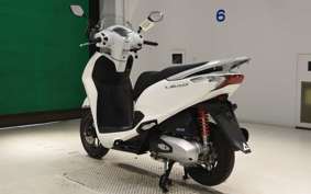 HONDA LEAD 125 2004 JK12