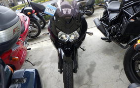 KAWASAKI NINJA 250R EX250K