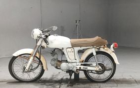 HONDA BENLY50 CD50