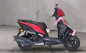 YAMAHA JOG125 SEJ5J