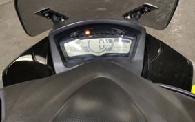 YAMAHA TRICITY 125 SEC1J