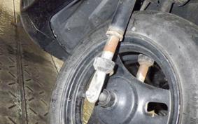 SUZUKI ADDRESS V50 Gen.2 CA44A