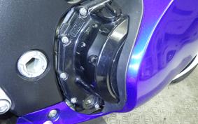 SUZUKI HAYABUSA Gen.2 2017