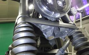 HONDA REBEL 250 A MC49