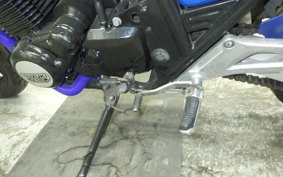 SUZUKI GSX400 IMPULSE S 1999 GK79A