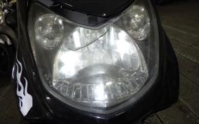 YAMAHA CYGNUS 125 XSR 2 SE44J