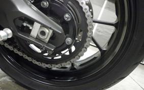 YAMAHA XSR900 2017 RN46J