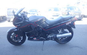 KAWASAKI GPX750 R 1986 ZX750F