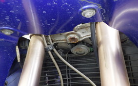 KAWASAKI ZXR250 Gen.2 2022 ZX250C