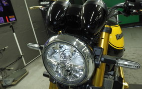 KAWASAKI Z900RS SE 2024 ZR900K