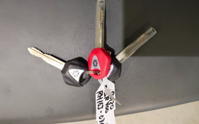 YAMAHA SR400 FINAL ED 2022 RH16J