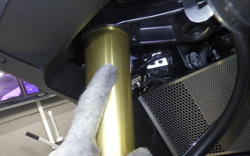 HONDA X-ADV 750 2025 RH21