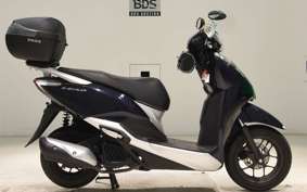 HONDA LEAD 125 1995 JF45