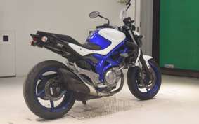 SUZUKI GLADIUS 2012 VK58A