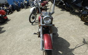 HONDA SHADOW 400 NC34