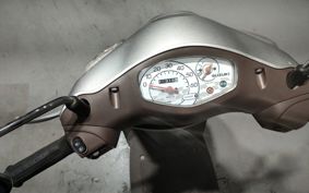 SUZUKI LET'S G CA4AA