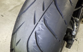 SUZUKI GSX-R600 2006