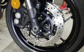 YAMAHA XSR900 2023 RN80J