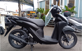 HONDA DIO 110 BASIC JK03