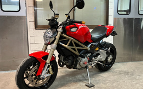 DUCATI MONSTAR 1100EVO 2013 ZDMM511JACB