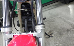 YAMAHA SRX250 1989 51Y