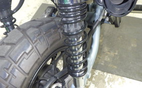 HONDA MONKEY 125 2025 JB05