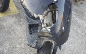 SUZUKI ﾚｯﾂ CA4AA