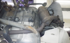 HONDA C50 SUPER CUB AA04