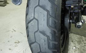 HONDA REBEL 250 MC49