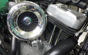 HARLEY XL1200N 2012