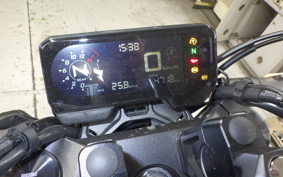 HONDA CB650R 2023 RH03