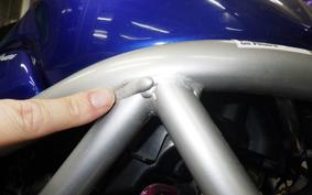 HONDA VTR 250 Gen. 2 MC33