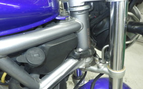 HONDA VTR 250 2009 MC33