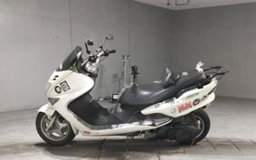 YAMAHA MAJESTY 125 5CA0