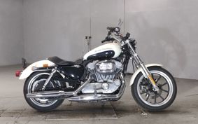 HARLEY HARLEY XL883L CR2
