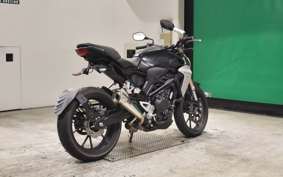 HONDA CB250RA 2026 MC52
