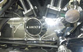 HARLEY XL1200XS 2019