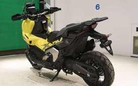 HONDA X-ADV 750 2025 RH21