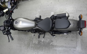 HONDA REBEL 500 A 2018 PC60