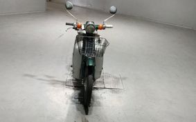 YAMAHA MATE50 UA04J