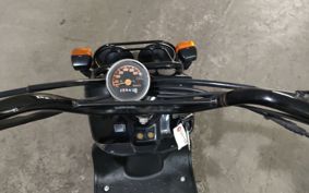 HONDA ZUMAR AF58