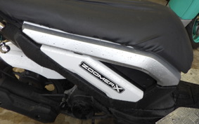 HONDA ZOOMER-X 1996 JF52