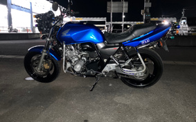 HONDA CB400SF NC42