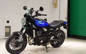 KAWASAKI Z900RS 2024 ZR900K