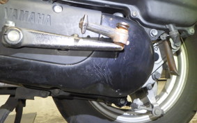 YAMAHA JOG Gen.5 SA36J