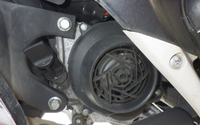 SUZUKI ADDRESS V125 Gen.2 DP12H