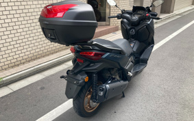 YAMAHA X-MAX SG70J