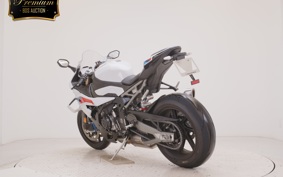 BMW S1000RR M DDC 2025
