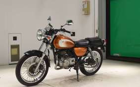 SUZUKI ST250E 2022 NJ4CA
