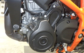 KTM 390 DUKE 2024